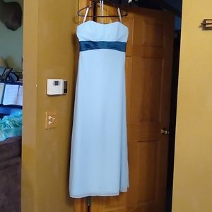 Bridesmaids Dress